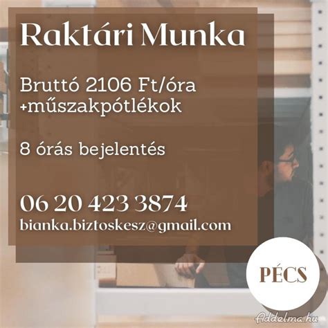 pécsi munka|Pécs Állás 